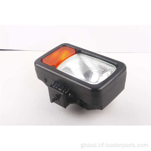 Sdlg Wheel Loader Work Lights Wheel Loader Work Lights for XGMA 956H Manufactory